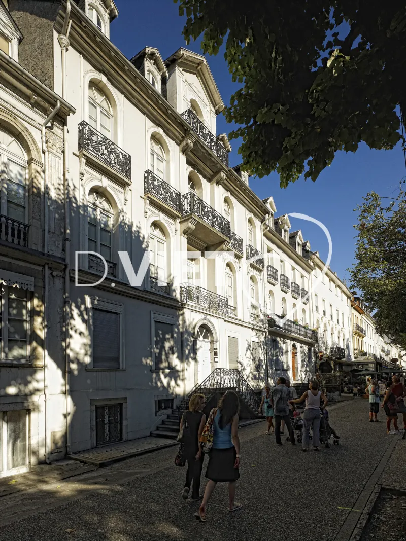 Photo TOULOUSE by VIET - Luchon