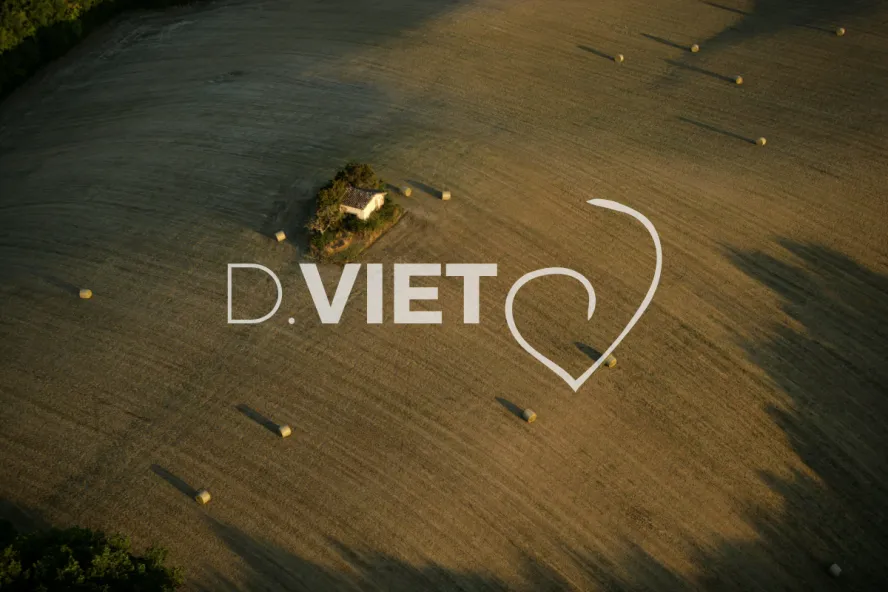Photo TOULOUSE by VIET - 81 ENTRE CASTELNAU de MONTMIRAIL ET CAYLA N43°57549 E001°49111 ©VIET 361.com