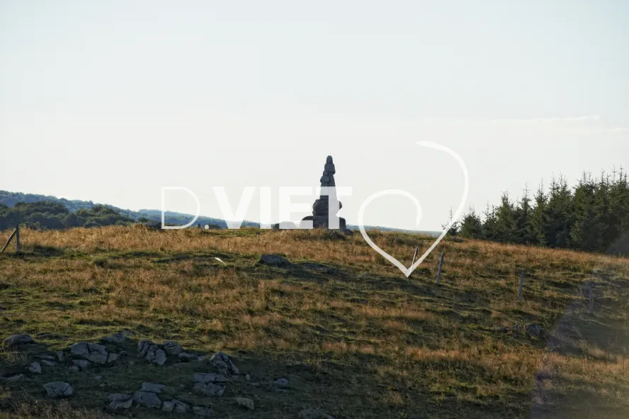 Photo TOULOUSE by VIET - Buron Aubrac