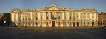Photo TOULOUSE by VIET - Capitole