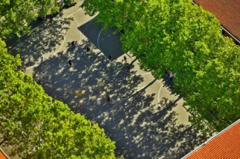 Photo TOULOUSE by VIET - Cours de r&eacute;cr&eacute;ation