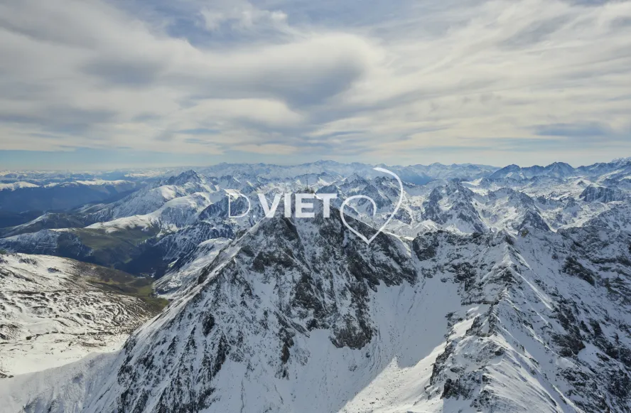 Photo TOULOUSE by VIET - PYRENEES