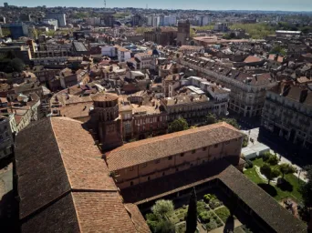 Photo TOULOUSE by VIET - Augustins