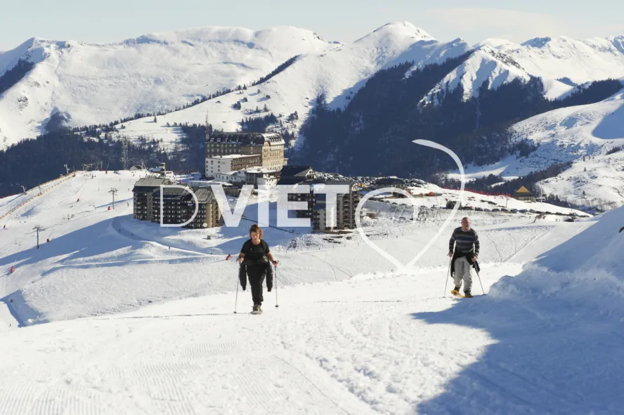 Photo TOULOUSE by VIET - VIET_004886