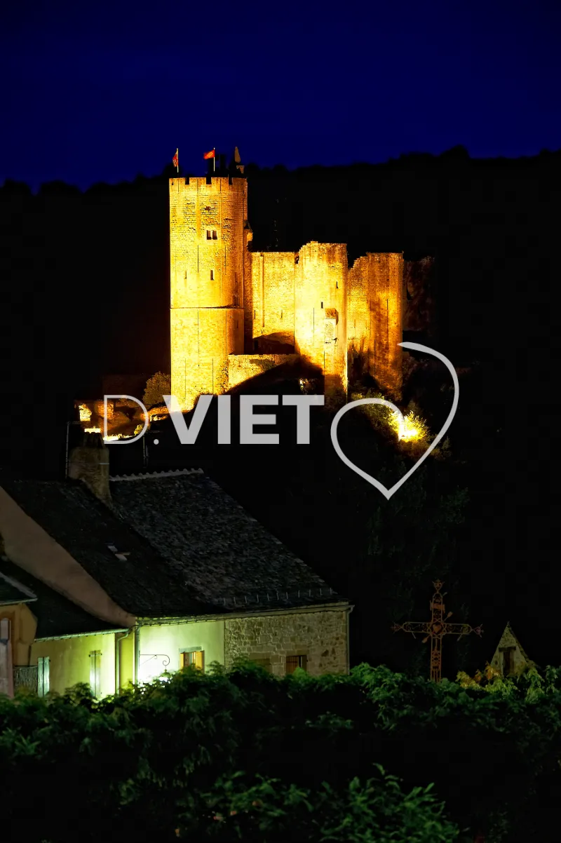 Photo TOULOUSE by VIET - Najac