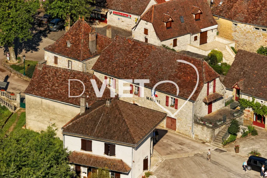 Photo TOULOUSE by VIET - Loubressac