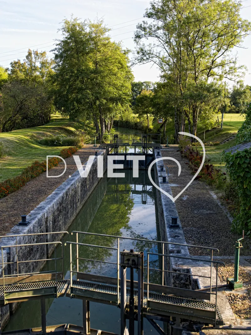 Photo TOULOUSE by VIET - La baïse