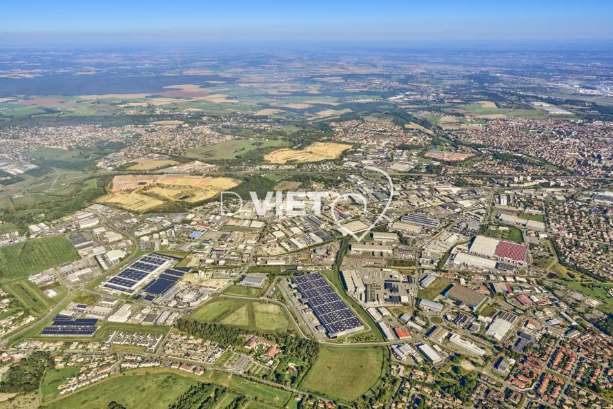 Photo TOULOUSE by VIET - COLOMIERS