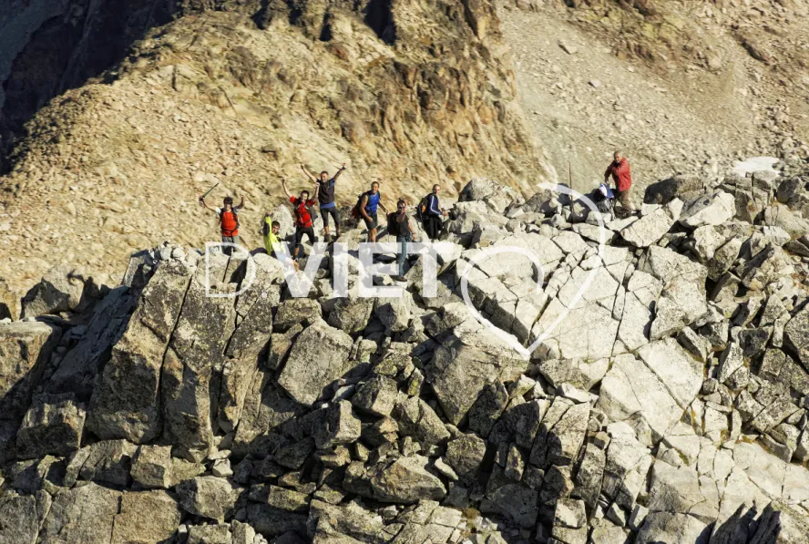 Photo TOULOUSE by VIET - Neouvielle montagne pyrenees