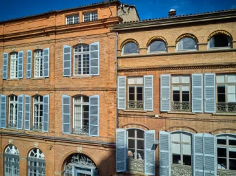 Photo TOULOUSE by VIET - VIET_008472