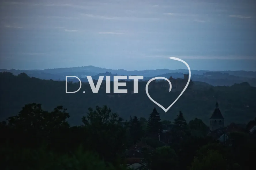 Photo TOULOUSE by VIET - Chateau de Castelnau