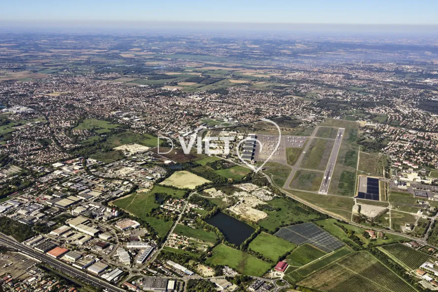 Photo TOULOUSE by VIET - FRANCAZAL