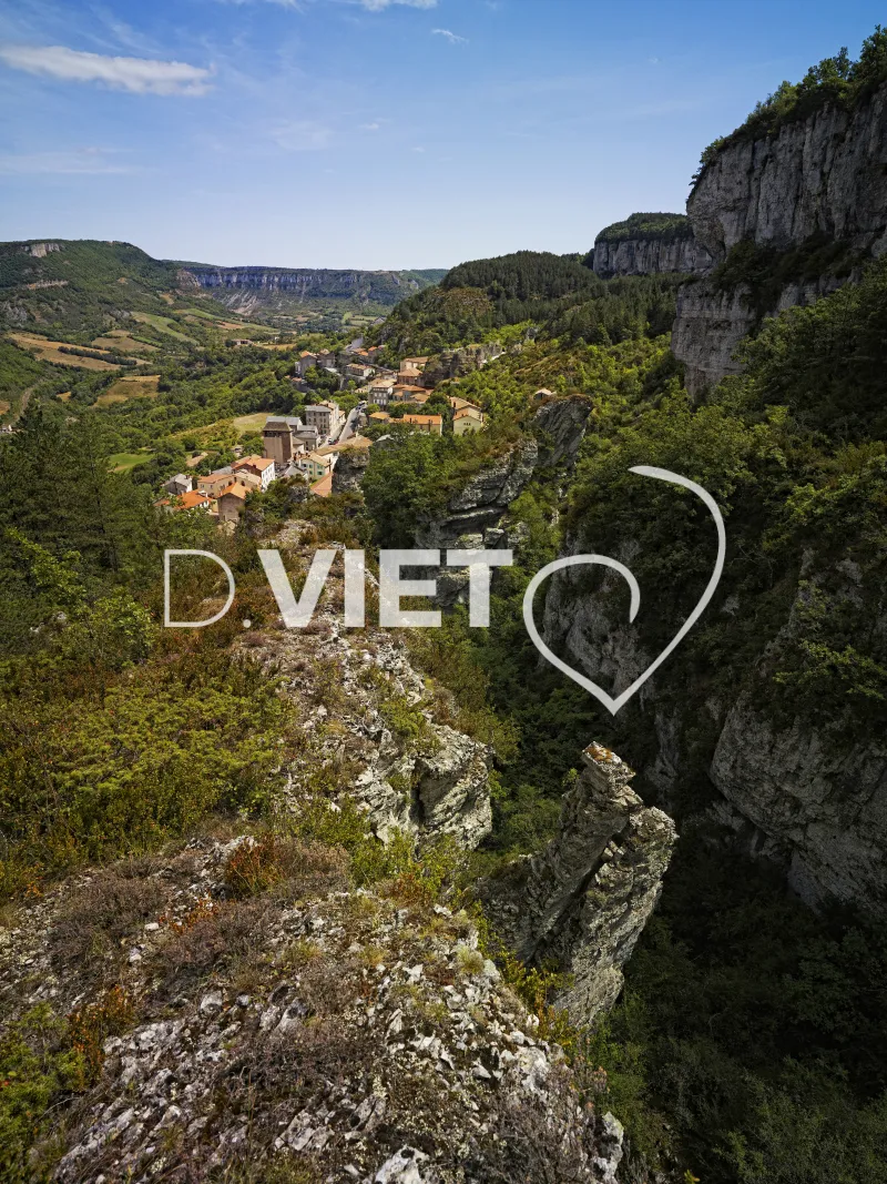 Photo TOULOUSE by VIET - le pyton