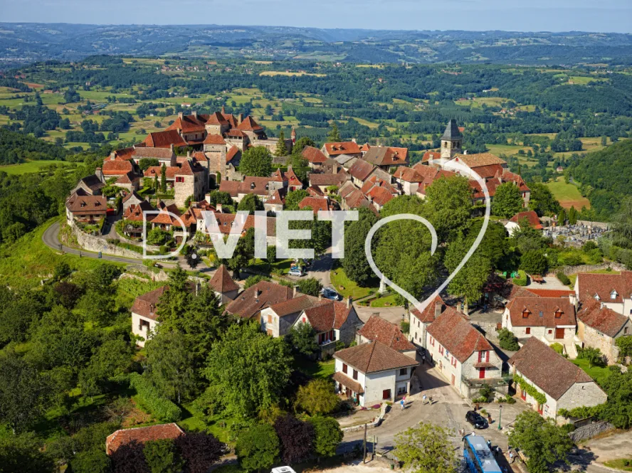 Photo TOULOUSE by VIET - VIET_004238