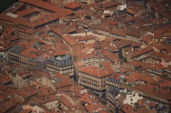 Photo TOULOUSE by VIET - H&ocirc;tel d'Ass&eacute;zat