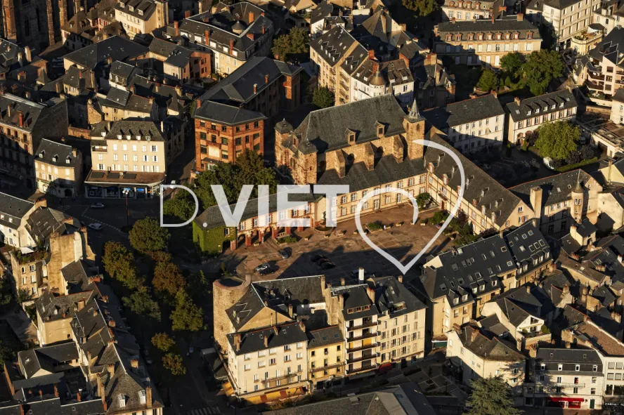 Photo TOULOUSE by VIET - VIET_005558