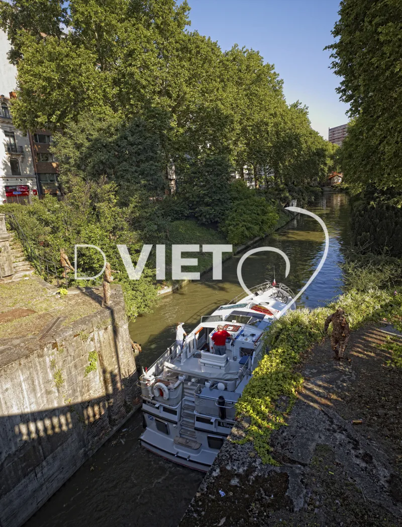 Photo TOULOUSE by VIET - Matabiau