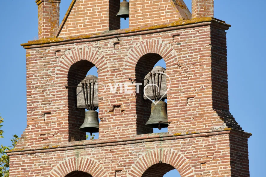 Photo TOULOUSE by VIET - VIET_012392