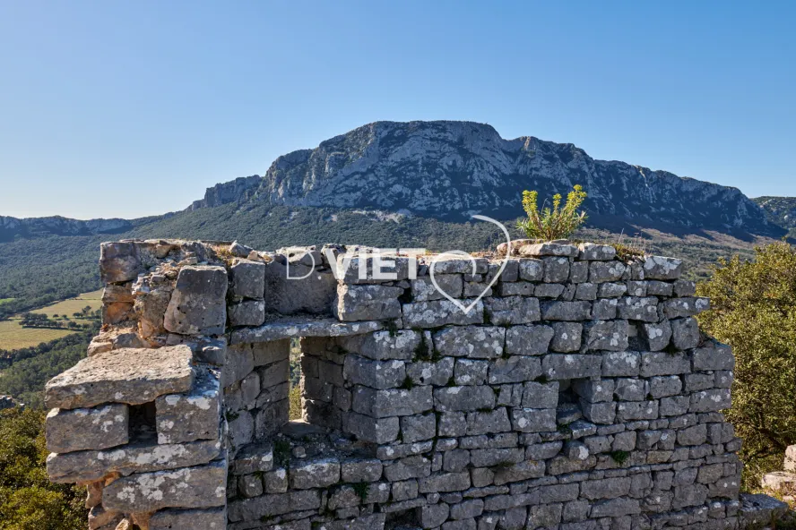 Photo TOULOUSE by VIET - Chateau de Vivouries