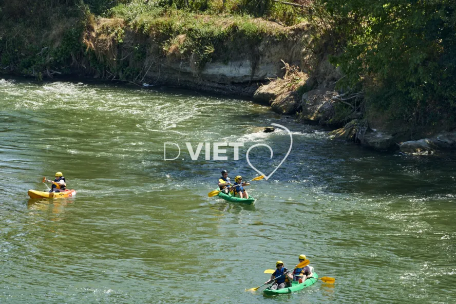 Photo TOULOUSE by VIET - SICOVAL