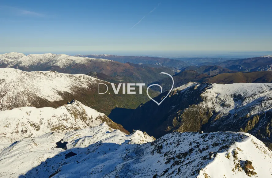 Photo TOULOUSE by VIET - PYRENEES