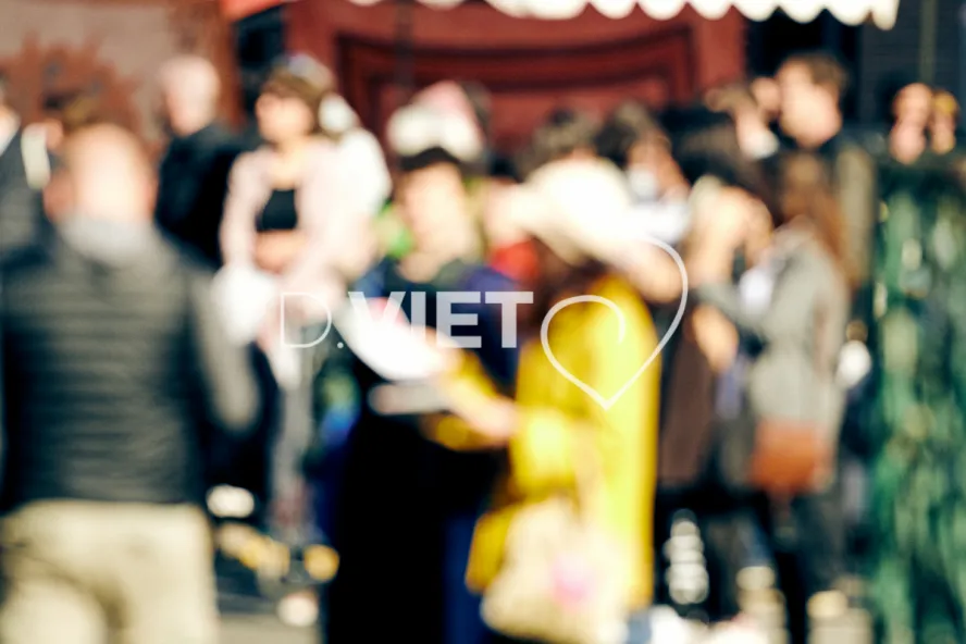 Photo TOULOUSE by VIET - MARCHE SAINT AUBIN