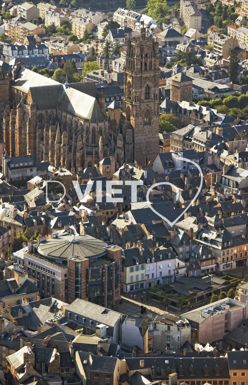 Photo TOULOUSE by VIET - VIET_005550