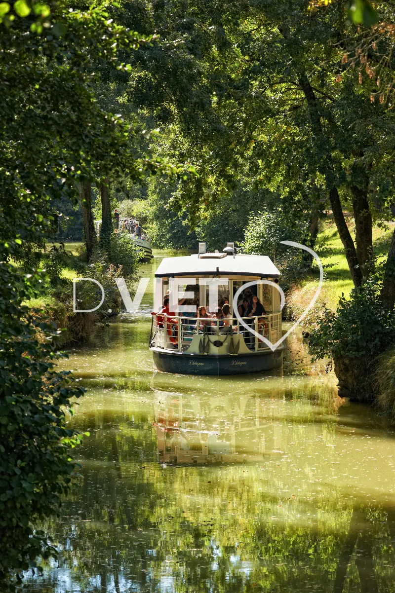 Photo TOULOUSE by VIET - La baïse