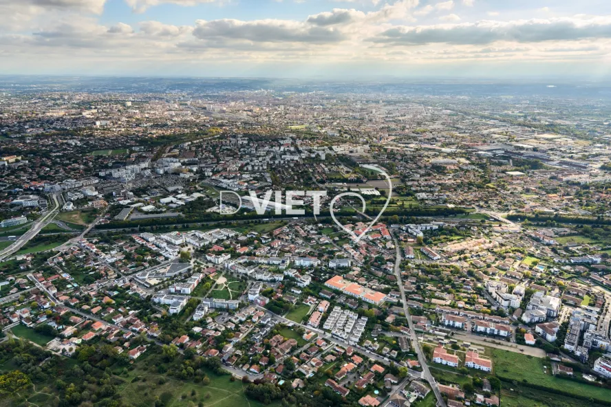 Photo TOULOUSE by VIET - GRANDE SELVE