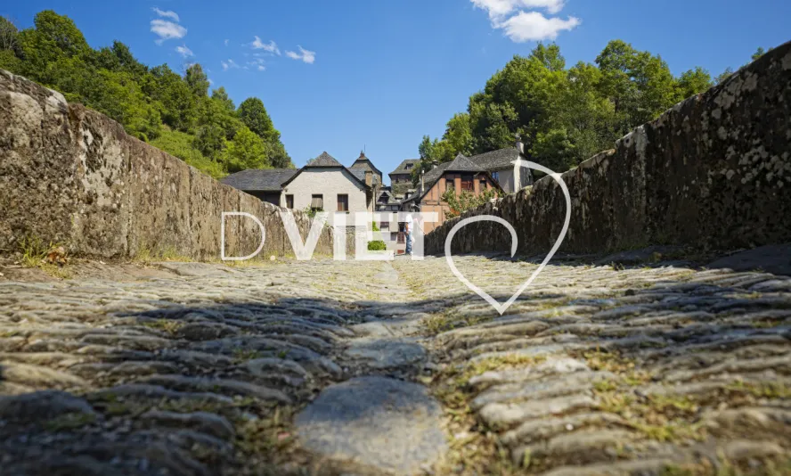 Photo TOULOUSE by VIET - Conques