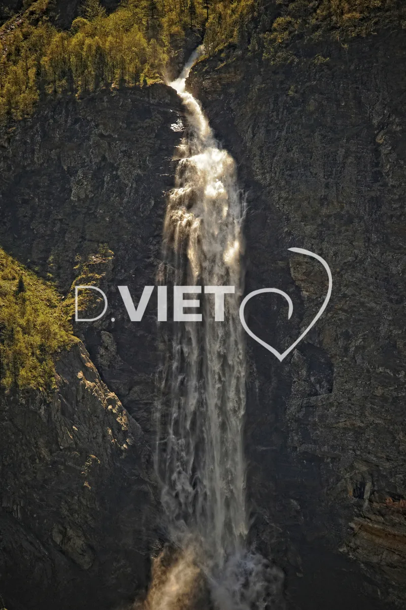 Photo TOULOUSE by VIET - lac d'Oô