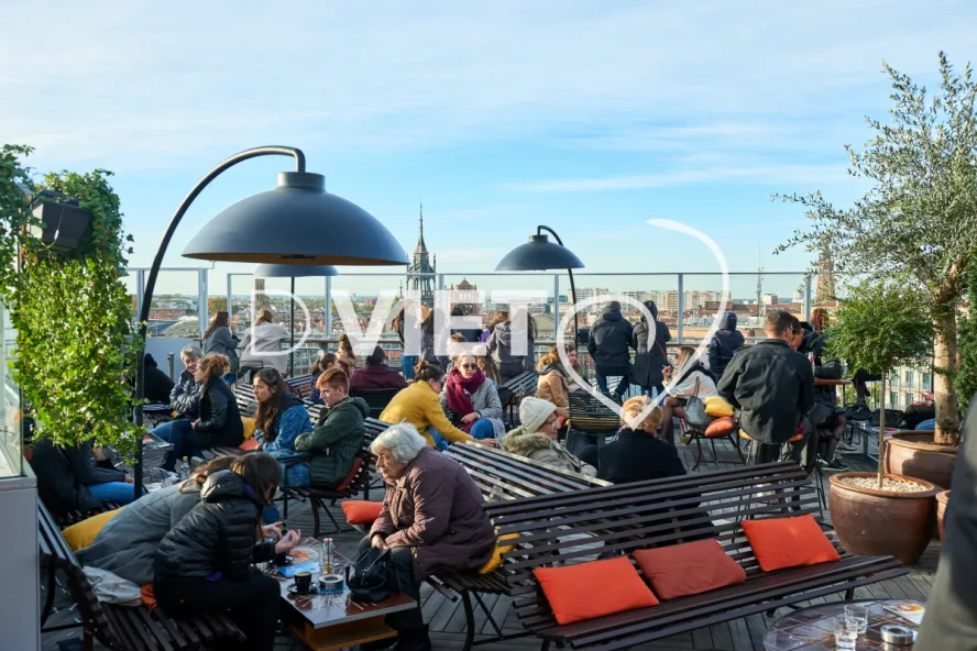 Photo TOULOUSE by VIET - VIET_008550