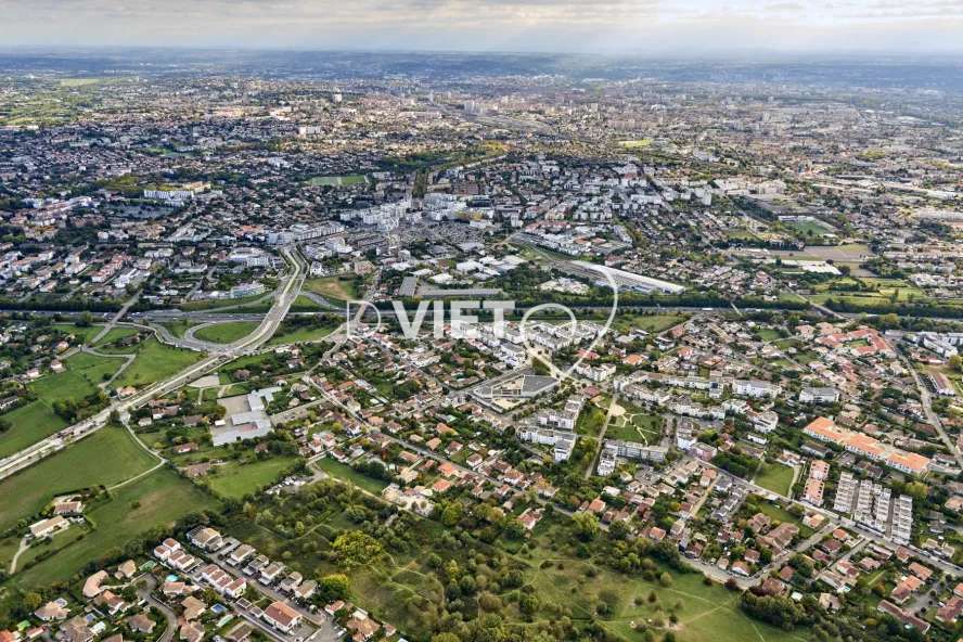 Photo TOULOUSE by VIET - BORDEROUGE PALEFICAT