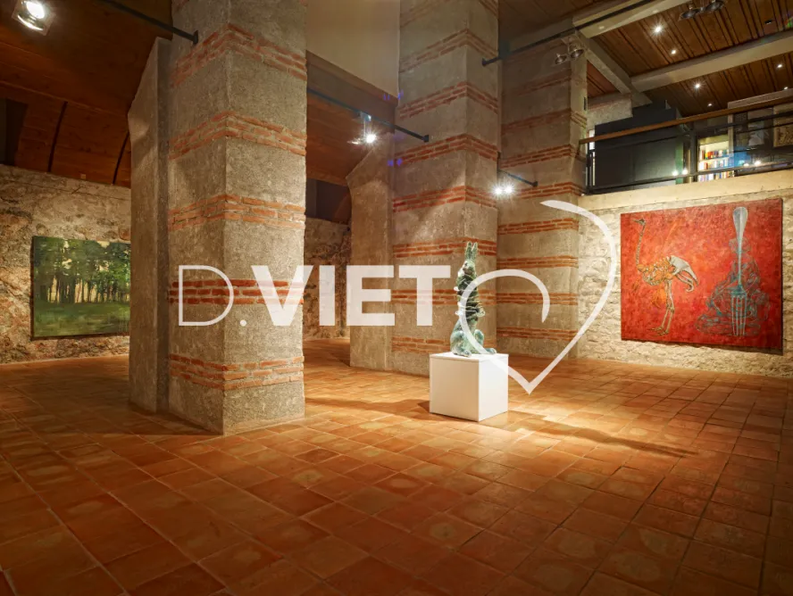 Photo TOULOUSE by VIET - St Bertrand de Comminges