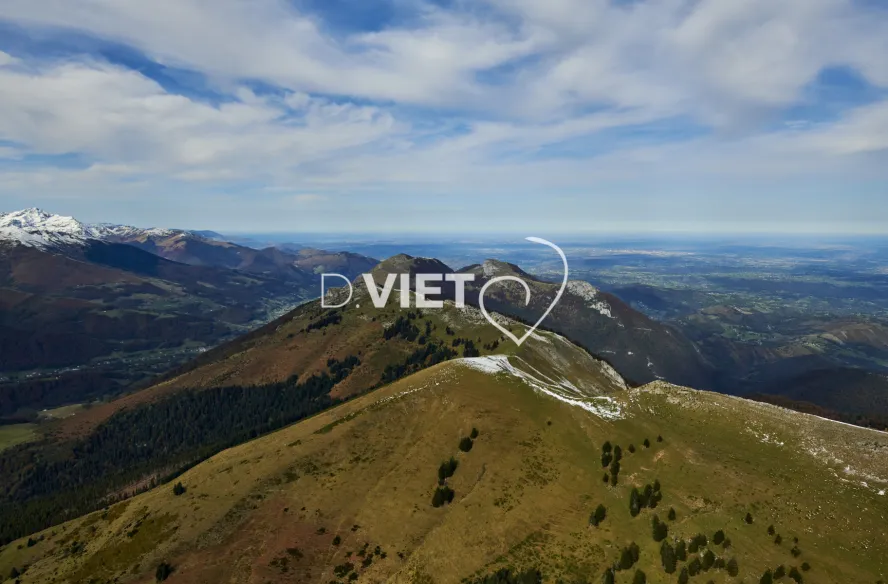 Photo TOULOUSE by VIET - PYRENEES