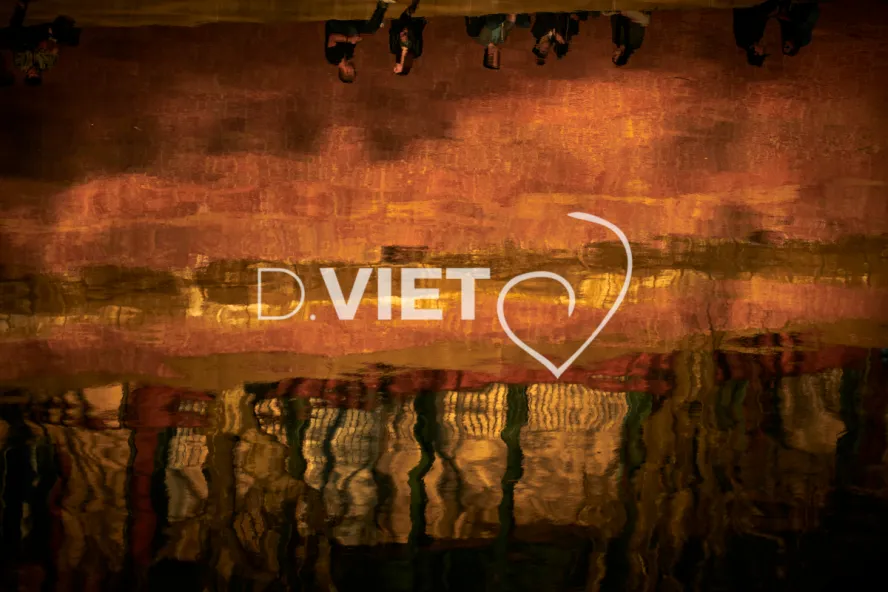 Photo TOULOUSE by VIET - Garonne Les quais