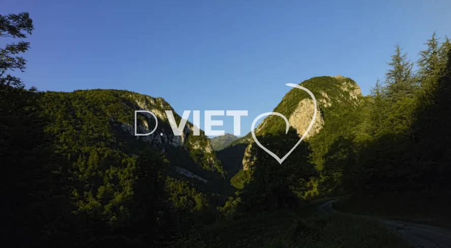 Photo TOULOUSE by VIET - Chateau de montsegur