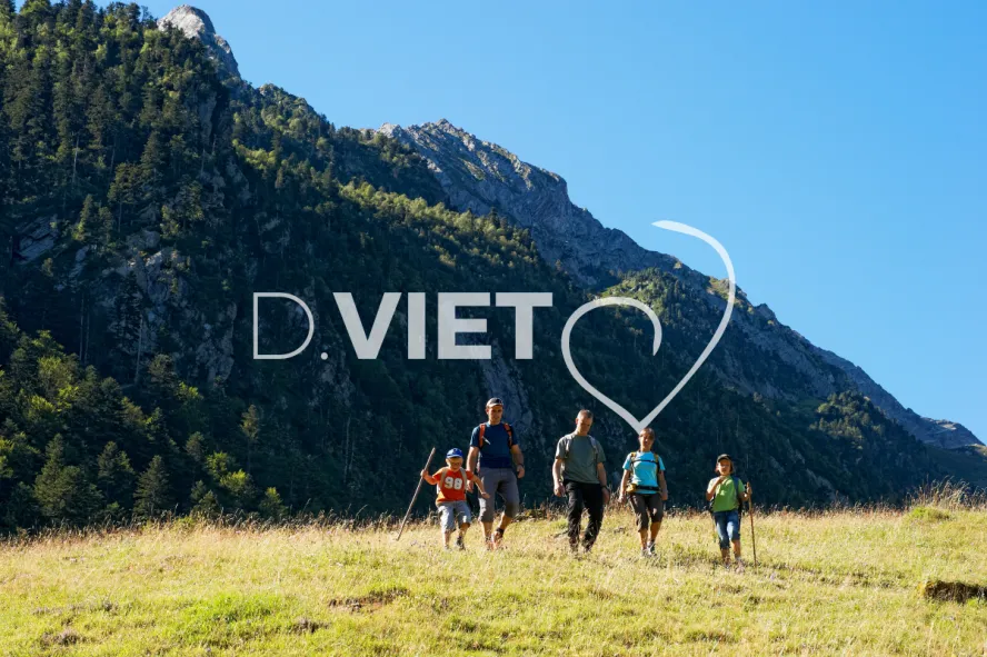 Photo TOULOUSE by VIET - Rando Hospice de France