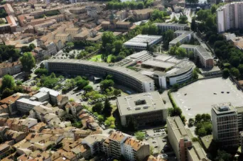 Photo TOULOUSE by VIET - Universit&eacute; Toulouse Capitole
