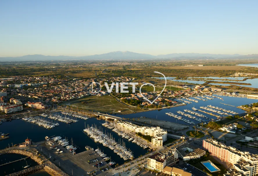 Photo TOULOUSE by VIET - VIET_011575