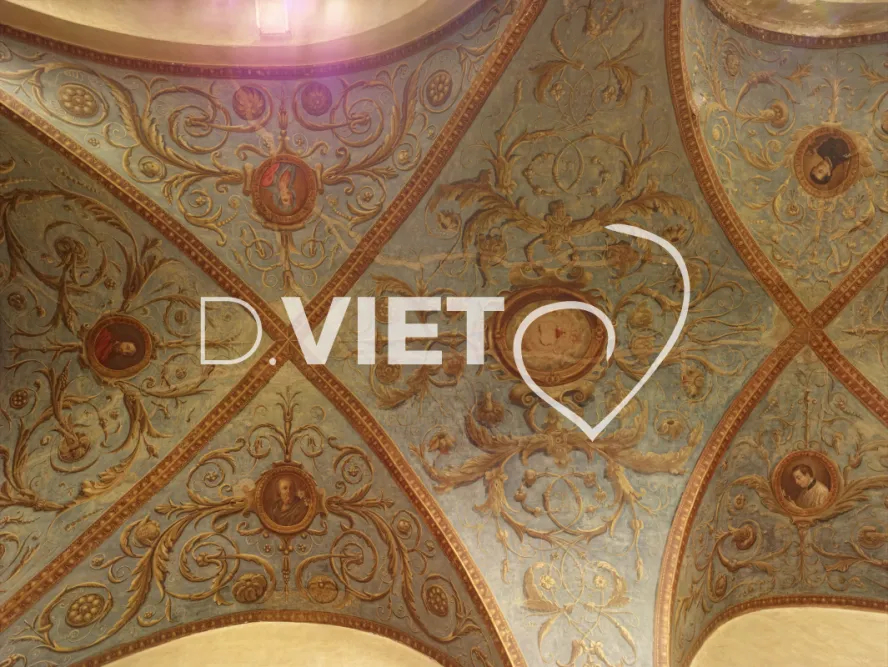 Photo TOULOUSE by VIET - Hotel de Lauro