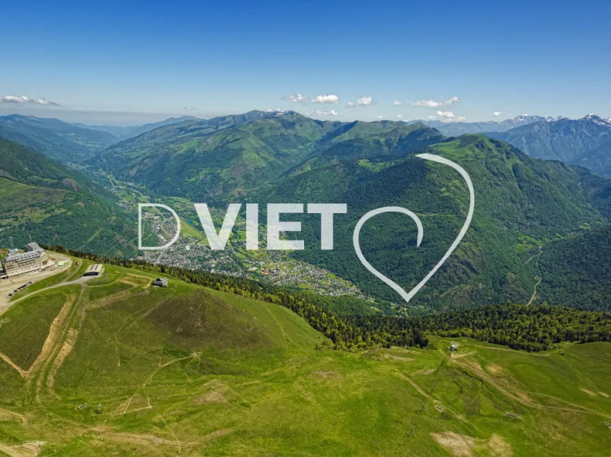 Photo TOULOUSE by VIET - VIET_004800