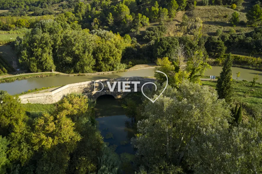 Photo TOULOUSE by VIET - REPRUDE