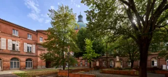 Photo TOULOUSE by VIET - LA GRAVE