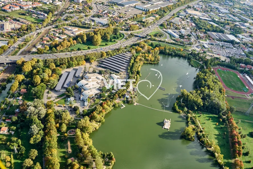 Photo TOULOUSE by VIET - LALANDE SESQUIERES