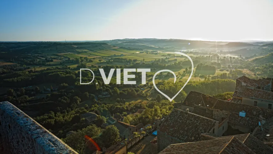 Photo TOULOUSE by VIET - Matin