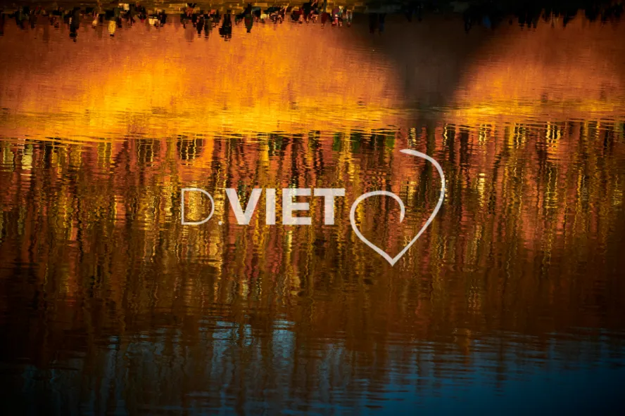 Photo TOULOUSE by VIET - Garonne Les quais