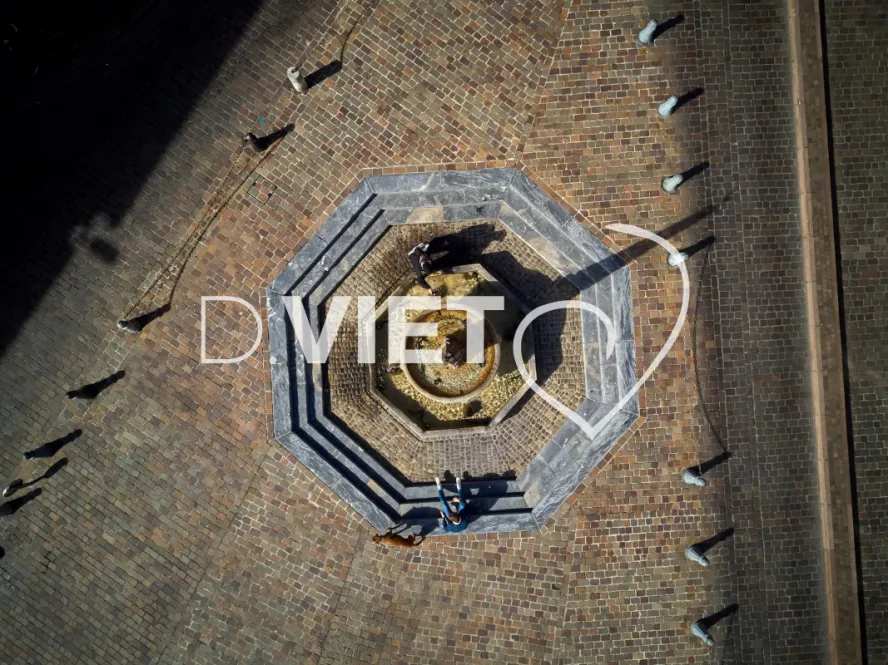 Photo TOULOUSE by VIET - VIET_008469