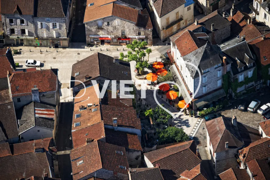 Photo TOULOUSE by VIET - Souillac