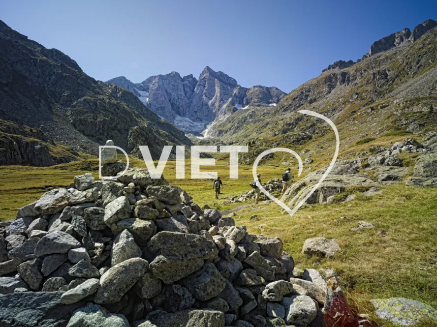 Photo TOULOUSE by VIET - Vignemale